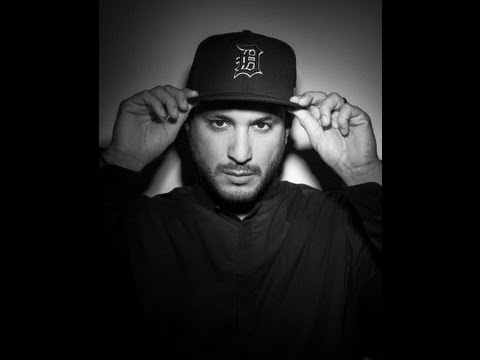 Loco Dice @ Stereo nightclub 2011-HD- track- Santé-That girl