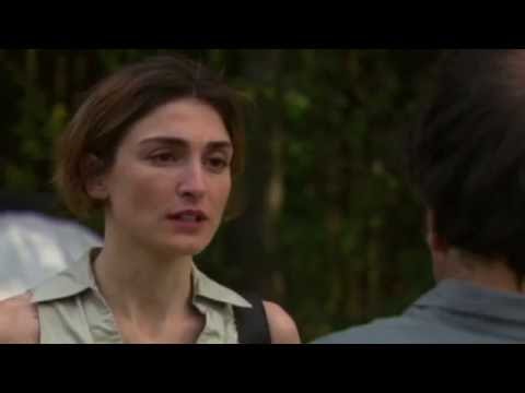 Les fourmis rouges  - Julie Gayet, Frédéric Pierrot