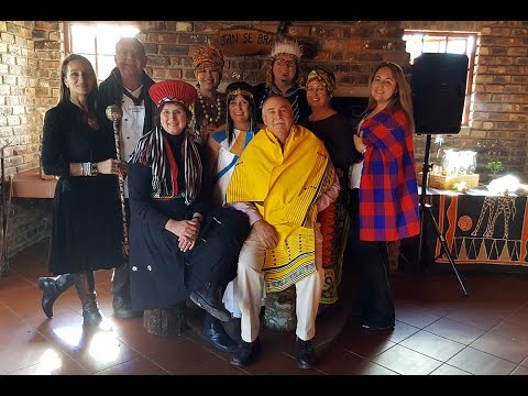 Gourmets and gourmands launch 2016