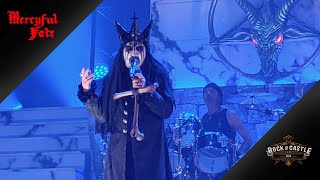 Mercyful Fate - Doomed by the Living Dead - Rock the Castle 2022
