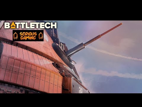 BattleTech - Let's Play Part 25: Defense of Smithon