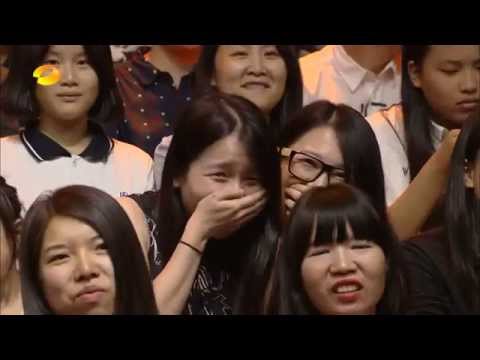 [Full] 151114 Victoria f(x) - Happy Camp