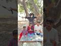 Satyam Aastha Or Ammu Bach Payenge Black Soldier Se Jai Shree Krishna Shorts Squidgame