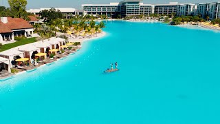 No Ordinary Days: Family Fun at Evermore Orlando Resort