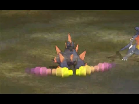 [04-09] VGC17 Special Event Dimagame - Round 6 VS Rodri XYZ (Battle #1)