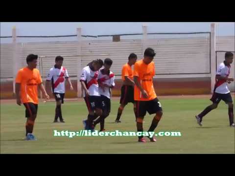 CHANCAY. Municipal - La Candelaria