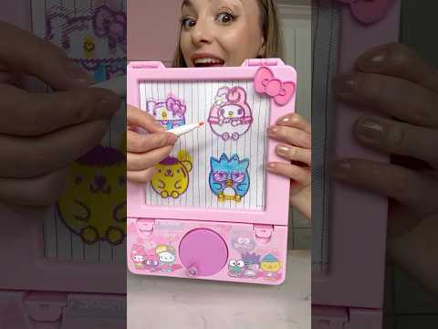 Hello Kitty Coloring Pages Printable