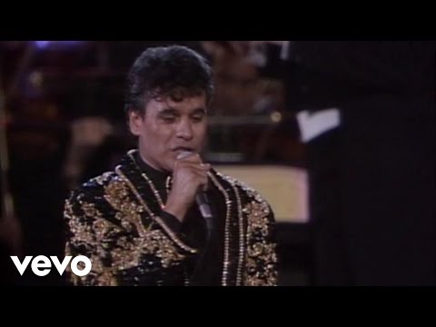 Juan Gabriel - La Más Querida (En Vivo [Desde el Instituto Nacional de Bellas Artes])