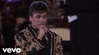 Juan Gabriel - La Más Querida (En Vivo [Desde el Instituto Nacional de Bellas Artes])
