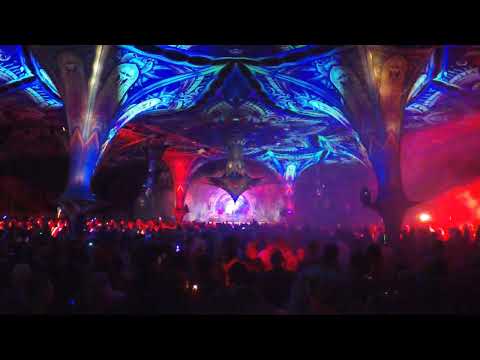 VooV  Experience 2024  -  Sun Project  (full Set )