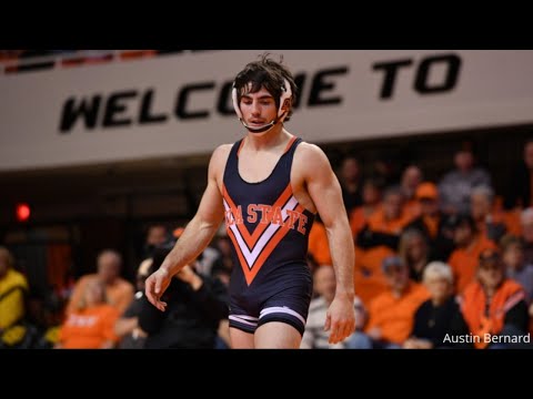 FloWrestling Radio Live Ep. 309: Iowa vs. Oklahoma State Whiteboard War
