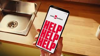 SwissCaution Film2 Home Assistance DE WEB