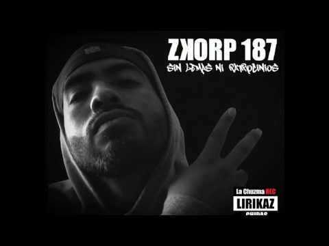 01 Intro La Chuzma Records- ZKORP 187