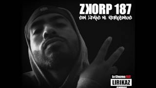01 Intro La Chuzma Records- ZKORP 187