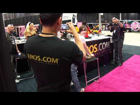 Eros New Jersey