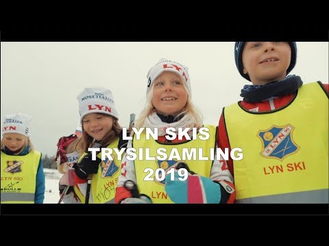 Lyn Ski Trysil 2019