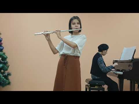 Бердинская Анжелина Сергеевна