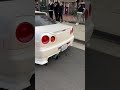 How To Get An R34 In The US