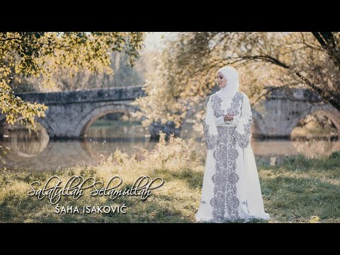 Šaha Isaković - Salatullah Selamullah (Official video 2020)