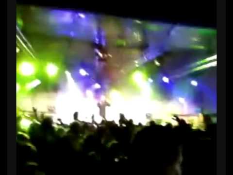 Wolter Kroes @ 100% NL strandfeest