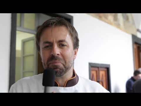 MediTaggiasca Intervista Luca Montersino