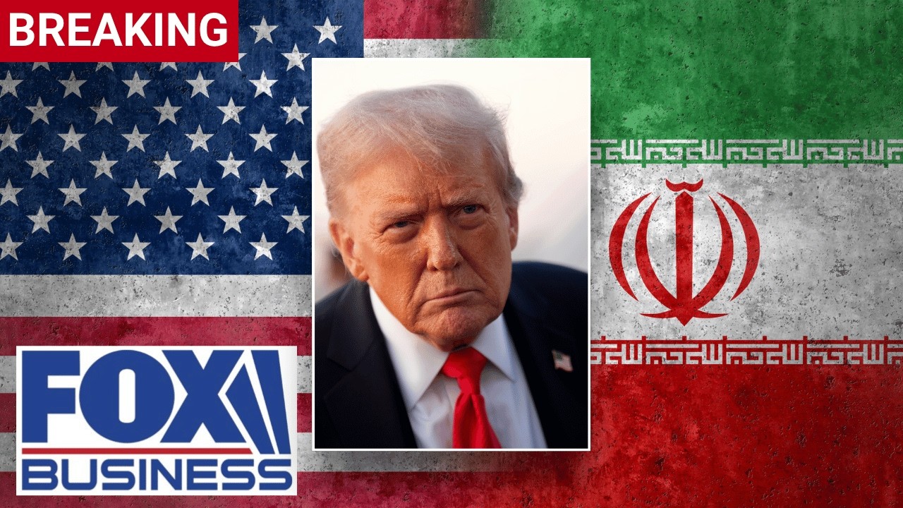 BREAKING: Trump CANCELS scheduled strikes on Iran