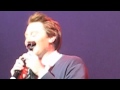 Clay Aiken - T&T Tour Who's Sorry Now Genres - Cleveland, OH