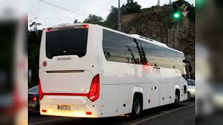 Top 5 Reasons to Choose Our Touring Rear Bumper Replacement Parts