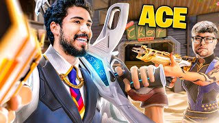 ASPAS DA SHOW COM O TEX E CARREGAM ESSA PARTIDA! 35Kills