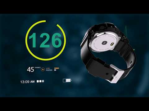 n newkoin smart watch