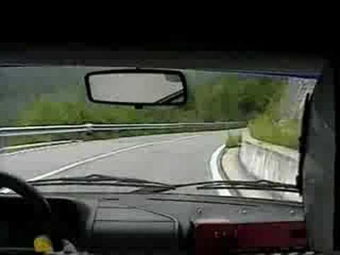 Cameracar Nembro Selvino