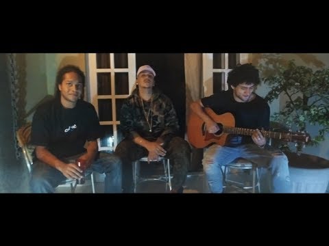 🌵 Acústico Los Primos: Thiago Caversan ft. Lenzi e Operários Dub - Fim de Semana (Prod. Perim)