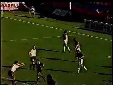 Video — Gol vs Deportivo Español
