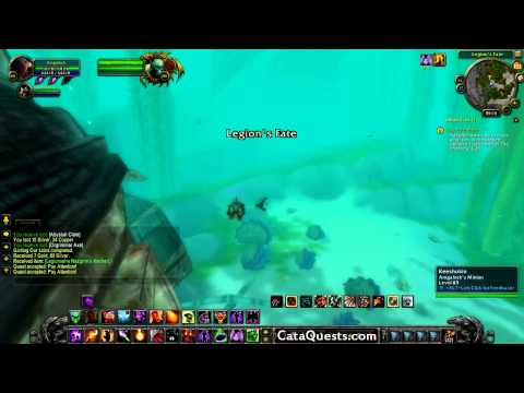 CataQuests.com - Pay Attention