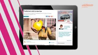 Pressat  YouTube Video