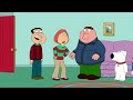 FXX USA NEW Promo Family Guy Holiday Marathon December 2021 ️