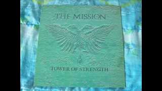 THE MISSION UK: Serpents kiss (slaughter mix)