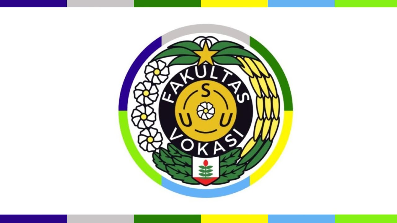 Video Profil Fakultas Vokasi Universitas Sumatera Utara