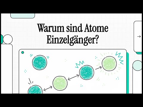 Electron configuration and noble gas rule | SIMPLY EXPLAINED