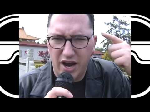 Sean Kennedy Rant: From The Mind