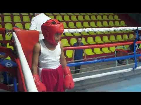 STEVEN AMADOR VS JOSE MARTINEZ, MIERCOLES 10 DE FEBRERO DE 2021. GIMNASIO NICARAO