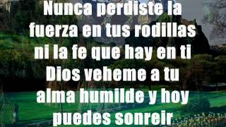 Orar Contigo Otra Vez - Tercer Cielo (Pista)