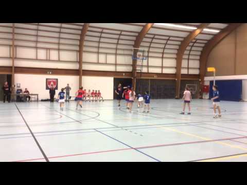 Sikopi- KCOV 14 februari deel 1/5.