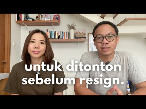 Karier: Mending Jadi Kutu Loncat Atau Setia? (#MendingMana Series)