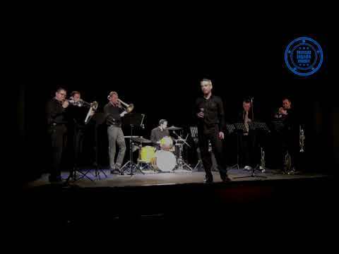 Street Brass feat. Pavel Samokhin- What a wonderful world (bis)- Louis Armstrong/ arr. Tomasz Jagoda