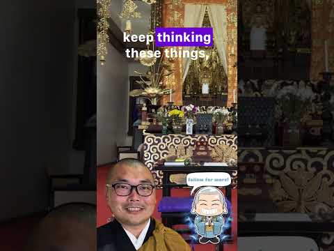 Letting Go of Hatred: A Simple Zen Lesson