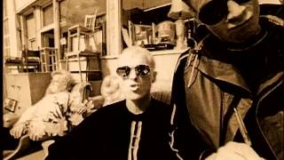 The Shamen - Ebeneezer Goode -  Directed by Richard  Heslop 1992