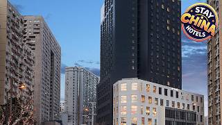 base-SUHE Service Apartment -Shanghai People's Square | Shanghai, China | Hotel 