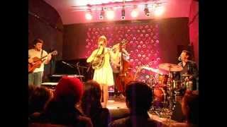 Luisa Sobral - I Remember You