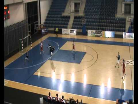 7.kolo PFL ARÉNA POPRAD 17.1.2015 ORSÁG VEĽKÁ TEAM - STARÁ ŠKOLA